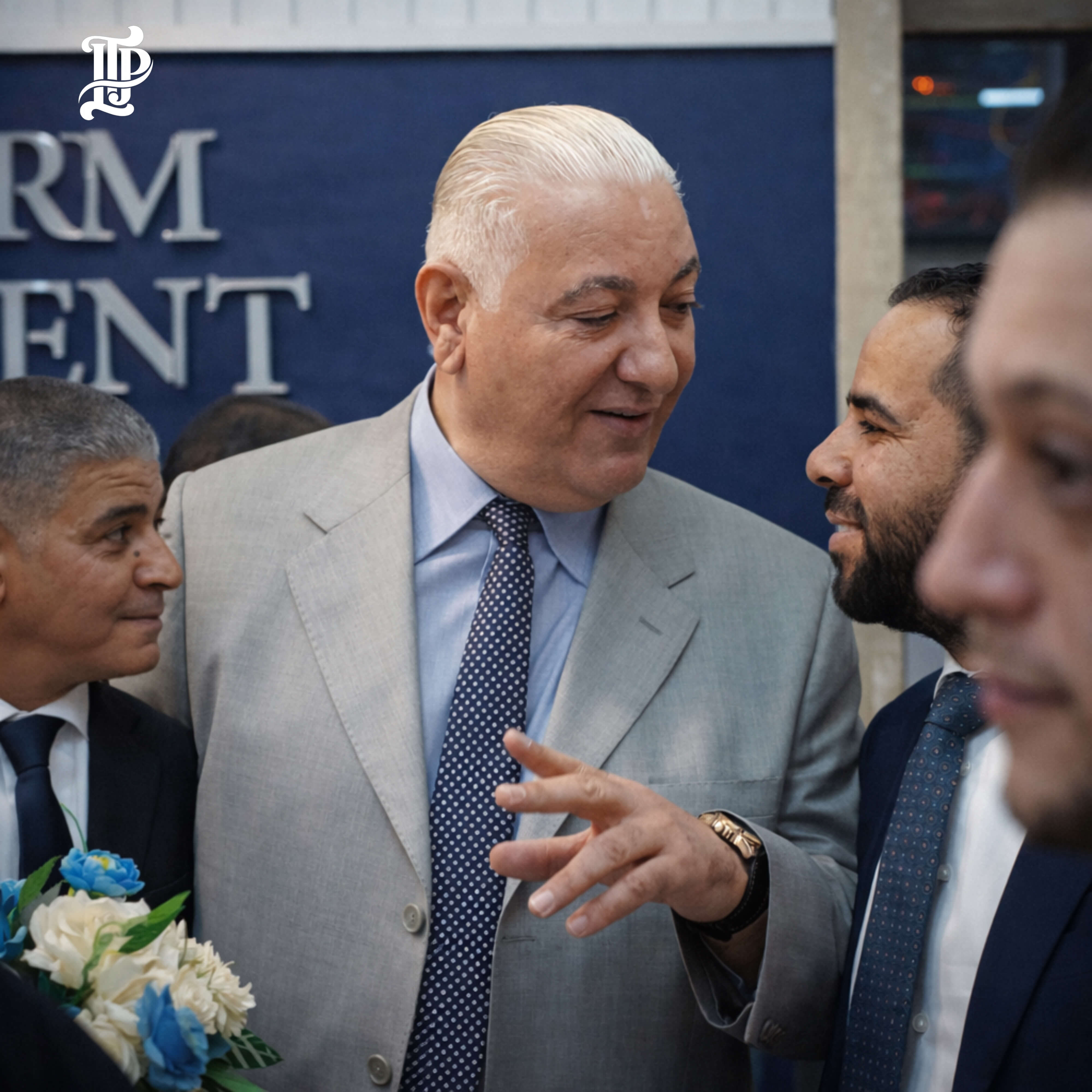 إدارة المحفظة الاستثمارية طويلة المدى - تهاني العيد